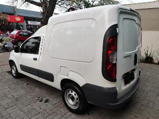 Fiat Fiorino EVO 1.4 flex 8V 2P