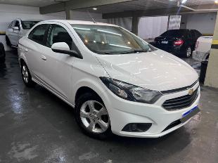 Gm Prisma 1.4 LT Flex - 2019