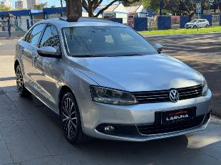 Vw Jetta 2.0 TSI