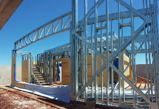 EMPREITEIRO OBRAS
