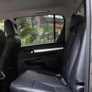 TOYOTA HILUX CDSRVA4FD 2024