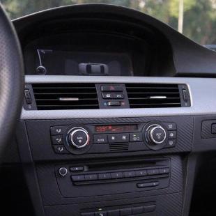 BMW 335ICA WL71 2009