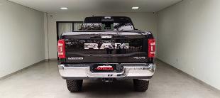 RAM LARAIME 2500 2019 DIESEL 6.7 4X4 AUT. COMPLETA BEM CONSERVADA