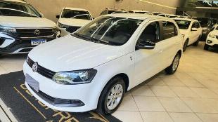 VOLKSWAGEN GOL 1.0 SELECAO 2014