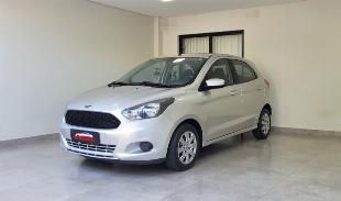 Ford Ka 2015 SE Plus 1.5 Completo, Baixo KM (67MIL)