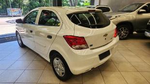 CHEVROLET ONIX 10MT JOYE 2017