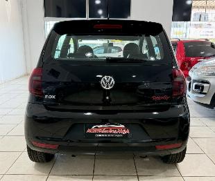 Fox Rock in Rio 2014 1.6 Flex Manual. Unico Dono - Baixo Km