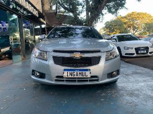 CRUZE LT 2012