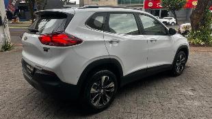 GM Tracker Premier 1.2 turbo 12v flex aut.