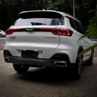 CAOA CHERY TIGGO8 1.6TGDI 2022
