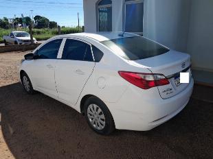 HB 20 S CONFORT 2015 1.0 FLEX