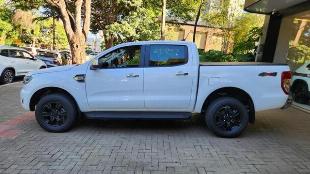 FORD RANGER XLTCD4A32C 2022