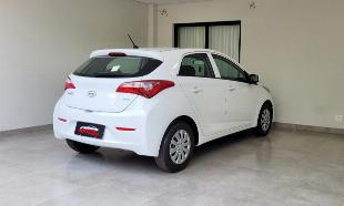 HB20 CONFORT 2015 COMPLETO 1.0 FLEX (43 MIL KM) PLACA A