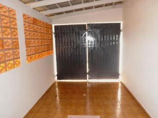ALUGA-SE CASA PARQUE ALVAMAR SARANDI