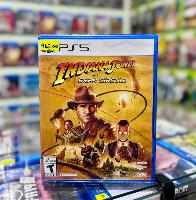 Indiana Jones y el Gran Circulo para PS5