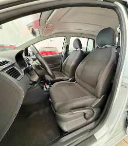 Volkswagen Fox Prime 2012 Aut. 1.6 Flex Completo Bem Conservado