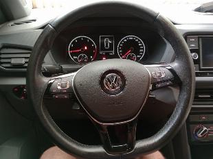 T CROSS 19/20 1.0 TSI FLEX AUTOMATICO