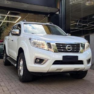 NISSAN FRONTIER XE X4 2019