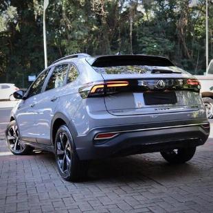 VOLKSWAGEN NIVUS HL TSI 2022