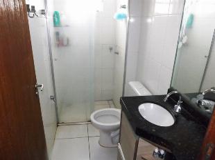 VENDE-SE APTO SEMI MOBILIADO COND. RES. RIVERA