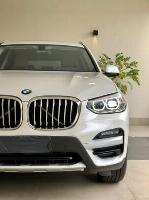 BMW X3 XDRIVE20I 2020