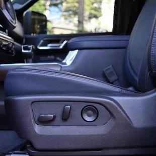 CHEVROLET SILVERADO HC 2024