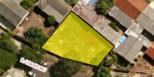 AMPLO TERRENO JARDIM OLÍMPICO