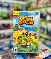 Jogo Animal Crossing: New Horizons Nintendo Switch