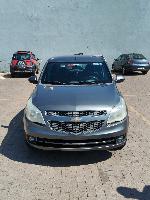 Agile 1.4 LTZ Flex 2010