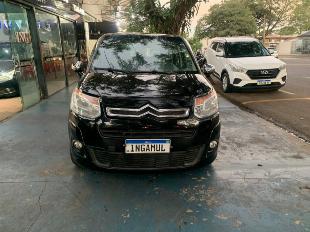 C3 PICASSO EXCLUSIVE 2015