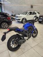 YAMAHA FZ25 FAZER 2025