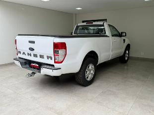 Ford Ranger 2015 Flex 2.5 Completa Bem Conservada