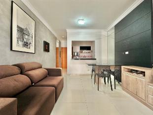 OPORTUNIDADE DE APARTAMENTO SEMI MOBILIADO NO EDIFÍCIO JORGE AMADO