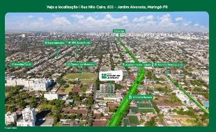 VENDE-SE APTO NA PLANTA. COND. RES. MIRANTE DO ALVORADA. PLANO MINHA CASA MINHA VIDA. FAÇA SUA RESERVA