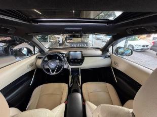 Toyota Corolla Cross Híbrido 1.8 - 2023