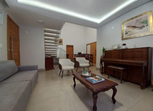Casa assobradada