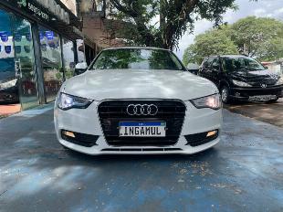 AUDI A5 SPORTBACK 2014