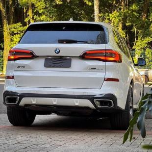 BMW X5 XDRIVE45E 2022