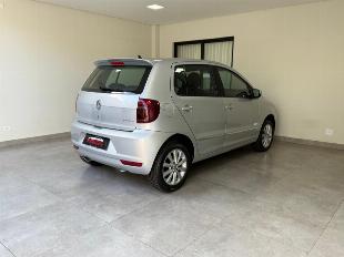 Volkswagen Fox Prime 2012 Aut. 1.6 Flex Completo Bem Conservado