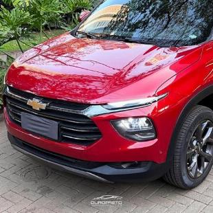 CHEVROLET MONTANA T A PR 2023