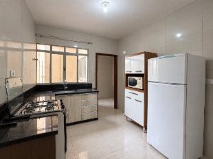 Apartamento em ótima Localização disponível para Locação