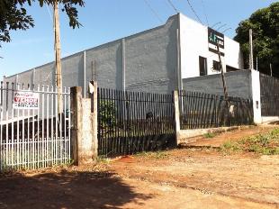 VENDE-SE EXCELENTE TERRENO CONTORNO NORTE PRÓX. AV. PEDRO TAQUES.