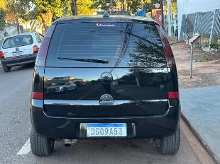 Meriva 1.8 Completa 2003