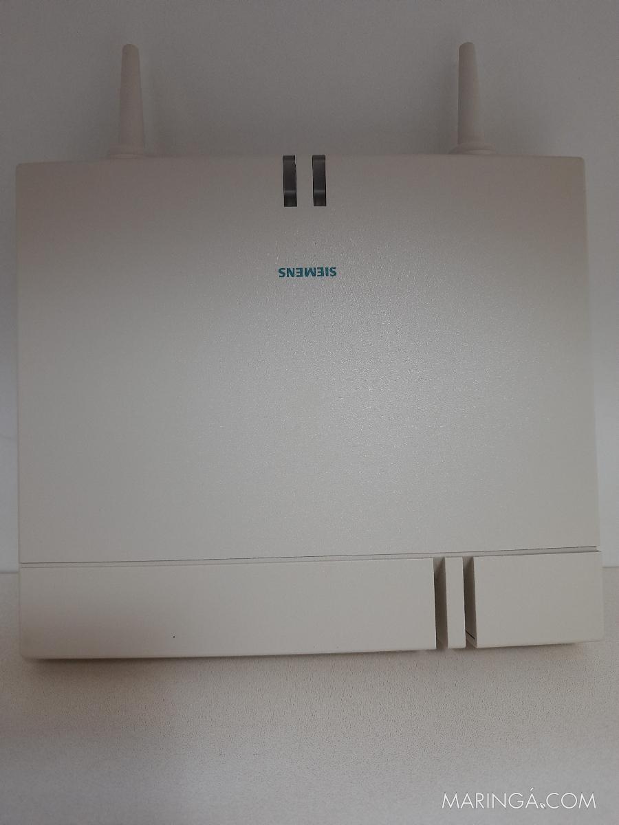 Antena Cordless BS4 Siemens