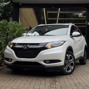 HONDA HR-V EX CVT 2018