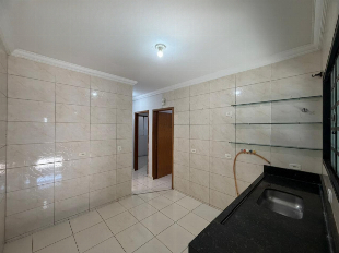 CASA À VENDA — PARQUE HORTÊNCIA II | MARINGÁ/PR