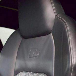 AUDI E TRON SPB 2022