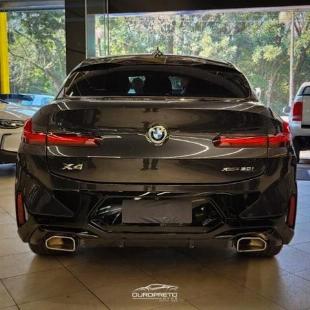 BMW X4 XDRIVE30I 2022