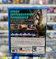 Jogo Tony Hawk's Pro Skater 1 + 2 - PS4