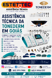 ASSISTÊNCIA TÉCNICA HTM - GOIÂNIA-GOIÁS